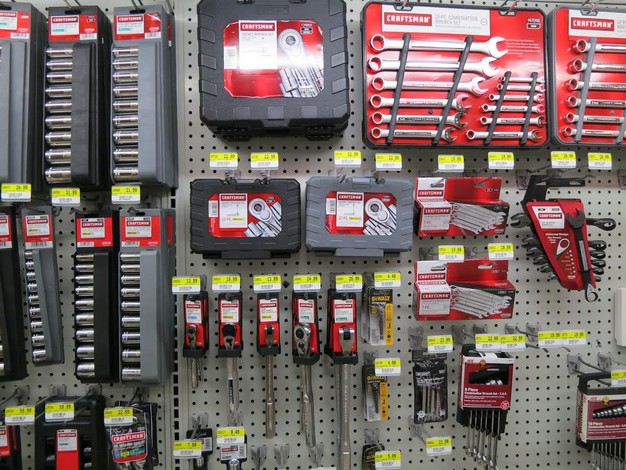 Hand Tools available at Mission Ace Hardware & Lumber in Santa Rosa, CA.